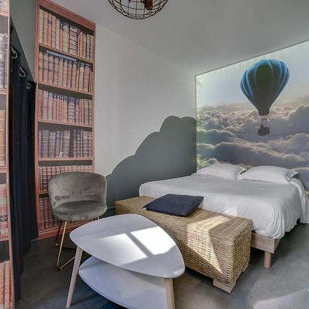 鲁昂Le Carrel Saint Marc公寓 外观 照片